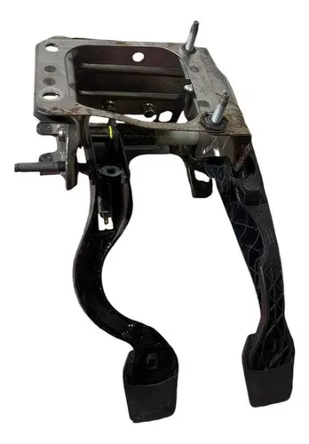 Pedal Embreagem Freio Ford Ka Focus 1.0 2013 7s552450ab