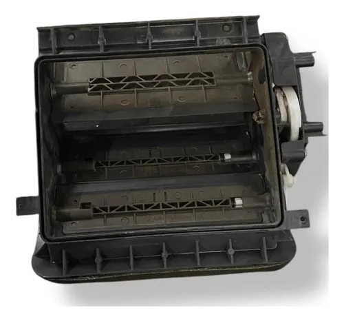 Carcaça Caixa Evaporadora Bmw 118i 2009 2010 2011 2012 2013