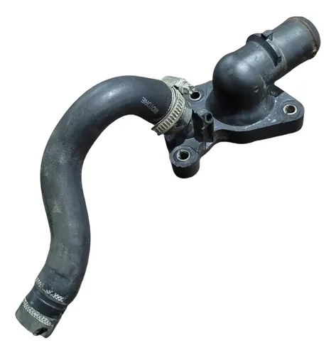 Carcaça Válvula Termostática Fiat Idea 1.8 2011 2012 2013
