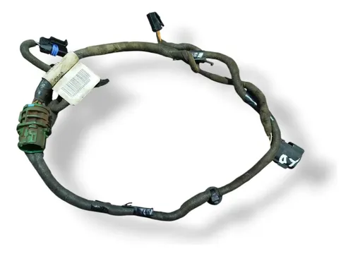 Chicote Porta Traseira Fiat Palio 2014 2015 00518674820