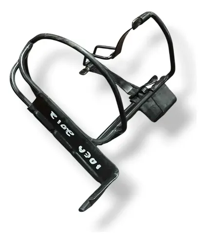 Suporte Extintor Incedio Fiat Idea 2012 2013 2014 2015 2016