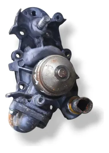 Bomba Água Motor Renault Clio 1.0 8v 1999 2000 2001 2002