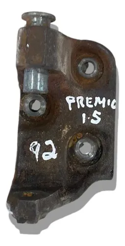 Suporte Alternado Fiat Uno Premio Elba 1.5 1991 Á 2004 Orig