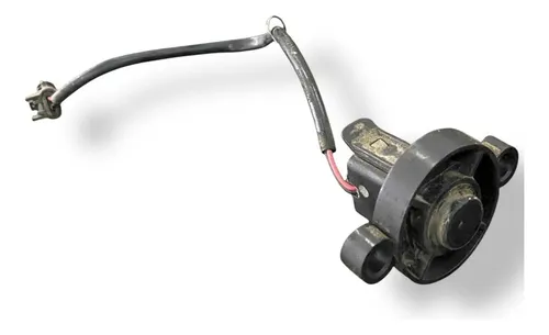 Sensor Estacionamento Traseiro Chery Face 2011/12 S127900303 Preto
