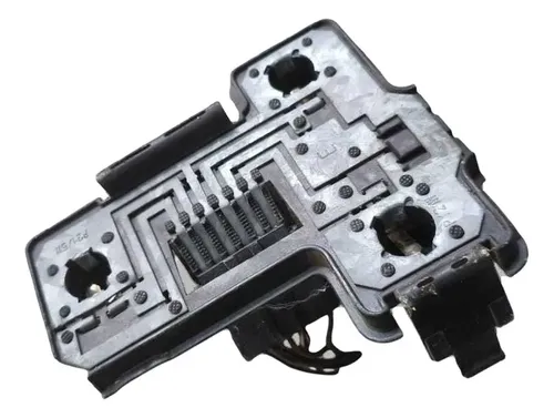 Circuito Lanterna Esquerda Chevrolet Corsa 1997 1998 1999 Esquerdo/motorista Branco
