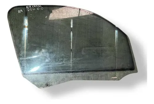 Vidro Porta Dianteira Direita Citroën Aircross 2011 2012