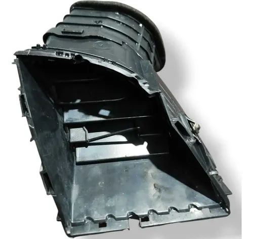 Duto Difusor Ar Lado Esquerdo Hyundai Ix35 2015 974802s000