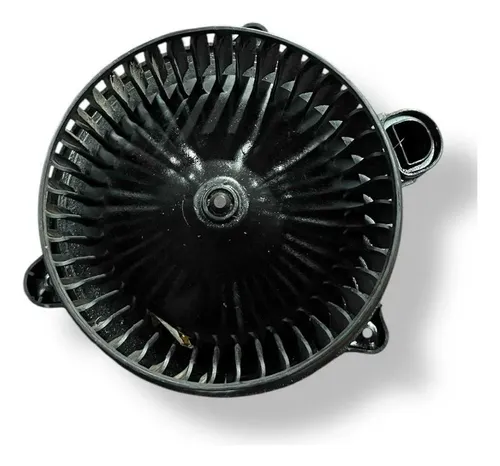 Motor Ventilador Ar Forçado New Fiesta 1.6 2014 Av1119846ab 220v