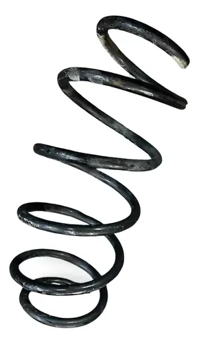 Mola Suspensão Dianteira Ford Ecosport 2008 2009 2010 2011