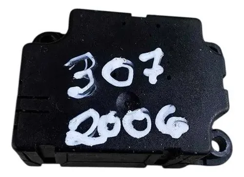 Motor Atuador Caixa Ar Peugeot  307 Sw 2.0 2007 2008 2009 