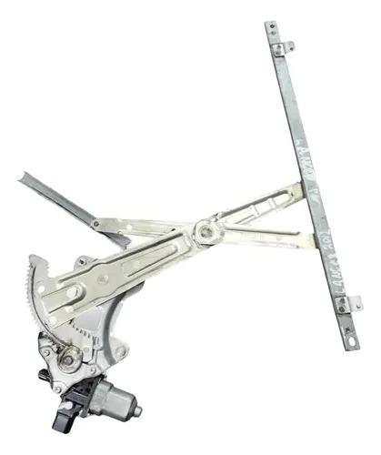 Máquina Vidro Dianteiro Direito Mitsubishi Lancer 2012 2013