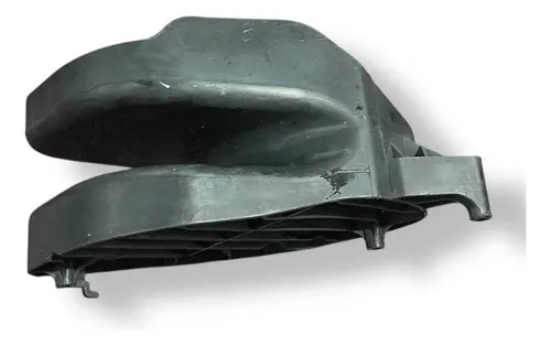 Limitador Vidro Dianteira Esquerda Chevrolet Onix 52132019 1