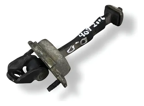 Limitador Porta Dianteira Direita Peugeot 407 Sw 2006 2007