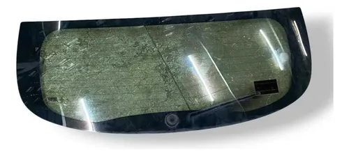 Vidro Vigia Traseiro Renault Sandero 2014 2015 2016 Original