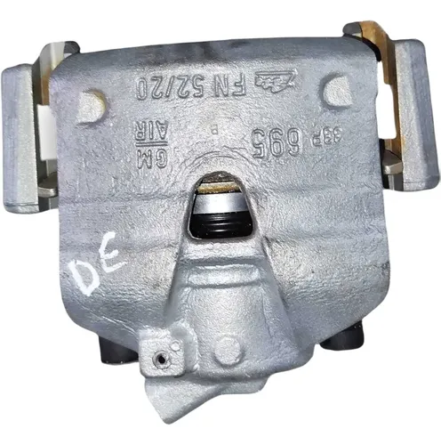 Pinça Freio Dianteira Esquerda 1.0  Chevrolet Onix 2015