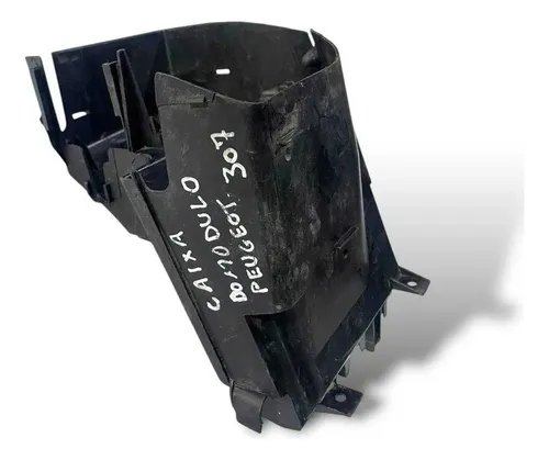  Suporte Caixa Módulo  Injeção Peugeot 307 9653310880