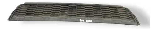 Grade Parachoque Dianteiro Volkswagen Fox 2010 5z0853677b