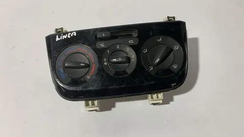 Comando Painel Do Ar Condicionado Fiat Linea 5f2743100