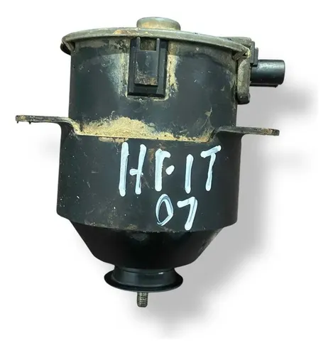 Motor Ventoinha Radiador Honda Fit 2004 2007 2008 2635005690 220v