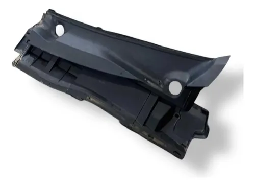Grade Churrasqueira Esquerda Toyota Corolla 2014 5578302140 Preto Fosco