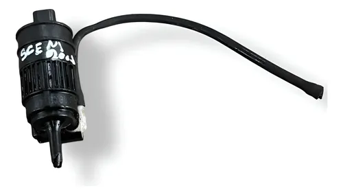 Motor Esguicho Limpador Parabrisa Scenic 2005 7700430702