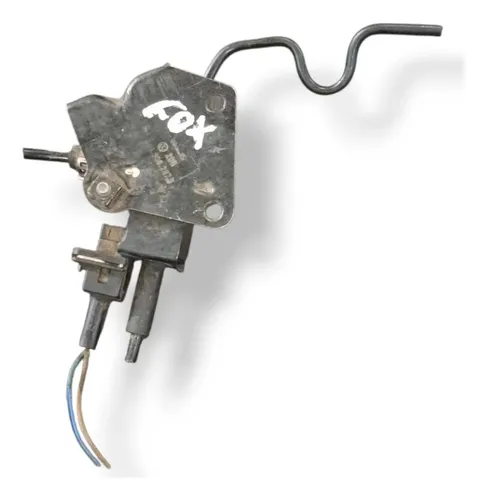 Valvula Solenoide Volkswagen Fox 2009 2010 2011 2012 906287