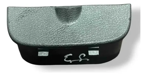 Porta Objetos/cinzeiro Jac J3 2011 2012 2013 5305028u8010