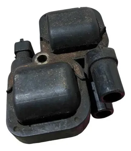  Bobina De Ignição Mercedes B180 E320 2009/11 A0001587803 -1