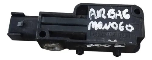 Sensor Detonação Airbag Ford Mondeo 2.0 2002 23db02f87723