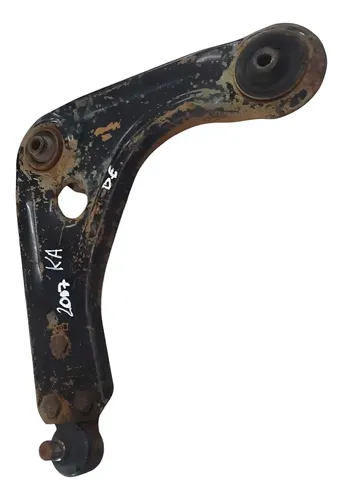Bandeja Suspensão Dianteira Esquerda Ford Ka 1.0 2005/2006