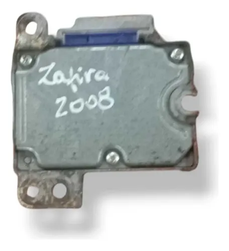 Modulo Conforto Chevrolet Zafira 2008 2009 2010 09229303