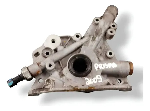 Bomba De Oleo Chevrolet Prisma 2009 2010 2011 93293030