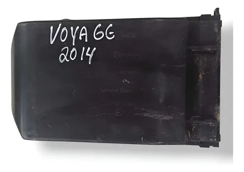 Tampa Caixa Radiador Ar Quente Vw Voyage 1.6  2014 T1006545q