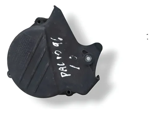 Capa Correia Dentada Fiat Palio 1.0 1996 1997 1998 1999