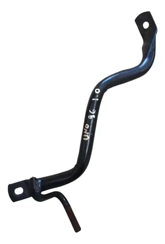 Suporte Estepe Fiat Uno 1.0 1994/1995/1996/1997/1998/1999