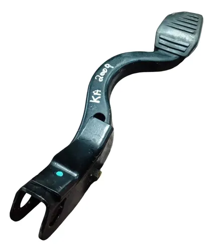 Pedal Freio Ford Ka 1.0 Flex 2008 2009 2010 2011 2012 2013