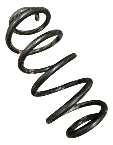 Mola Suspensão Traseira Gm Cobalt Onix Prisma 2013 2014/2022