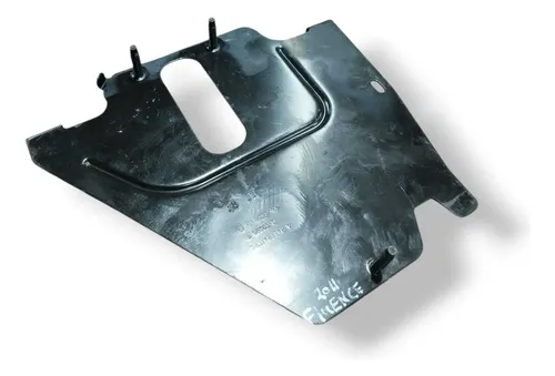 Suporte Módulo Injeção Renault Fluence 2012 237148334r