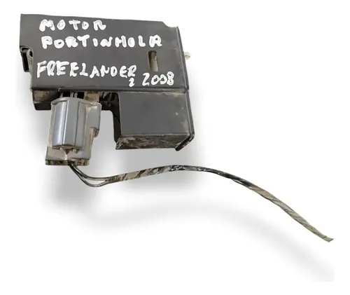Motor Trava Portinhola Land Rover Freelander 2 3.2 2004/2009