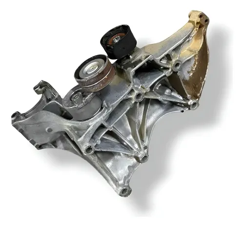 Suporte Alternador Renault Duster 2014 A 2016 8201033565
