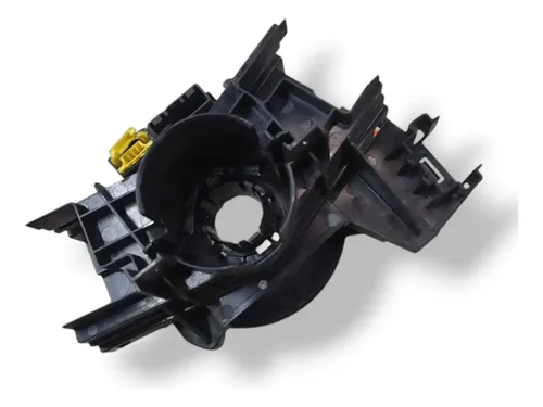 Fita Do Airbag Chevrolet S10 2.4 2012 2013 2014 2015 2016 Preto