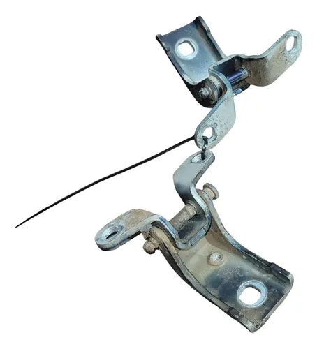 Par Dobradiças Porta Diant Direita Mondeo 1997 93bbf22806ak