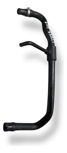 Mangueira Respiro Oleo Fiat  Linea 1.9  2009 2010 A 2011 