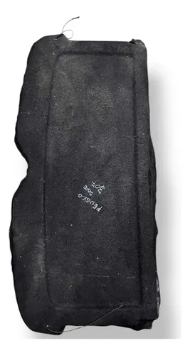 Tampa Bagagito Porta Malas Peugeot 307 2006 2007 9632749677 Preto