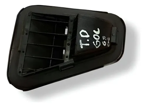 Difusor Carroceria Traseiro Direito Vw Gol 2009 5w0819466
