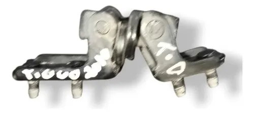 Par Dobradiça Porta Tras Direita Chery Tiggo2 10 T1162060804