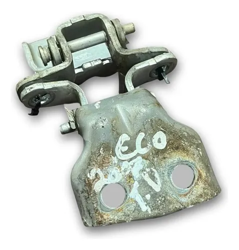Par Dobradiça Porta Traseira Direita Ford Ecosport 2007 2008