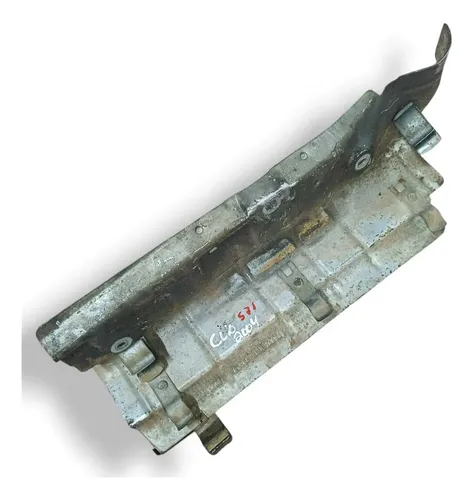 Defletor Protetor Calor Renault Clio 1.0 2004 2005 A 2007