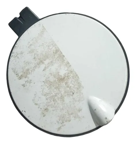 Portinhola Tanque Combustível Chevrolet Zafira 2007 90559415 Branco 2007