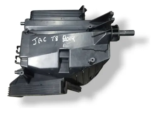 Carcaça Caixa Evaporadora  Jac  T8 2014 2015 2016 2017 